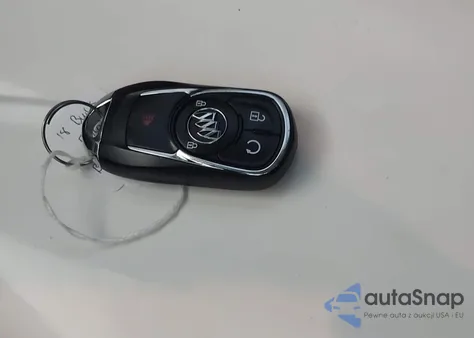 2018 Buick Encore Preferred Ii z USA, uszkodzony, nr VIN KL4CJFSB0JB563500